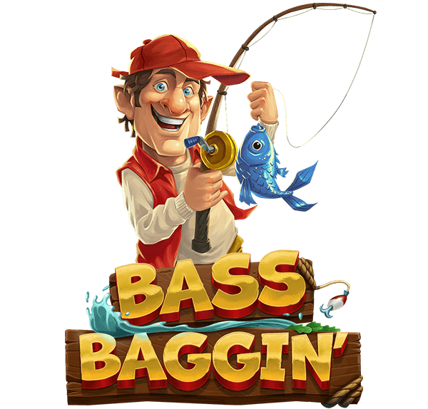 CoinyWin Online Casino CoinyWin Bass Baggin’