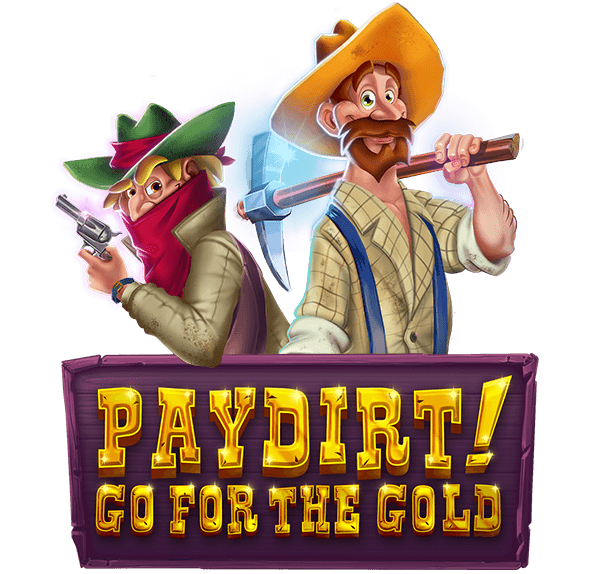 CoinyWin Online Casino CoinyWin Pay dirt! Go for the Gold