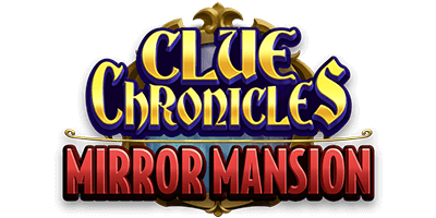 CoinyWin Clue Chronicles: Mirror Mansion