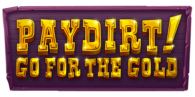 CoinyWin Pay dirt! Go for the Gold